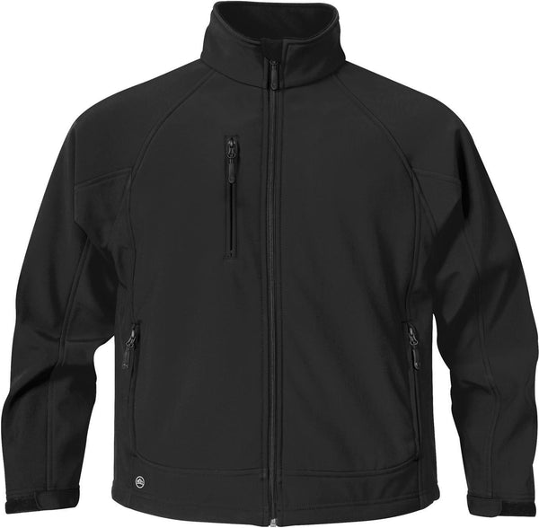Men's Crew Bonded Shell - CXJ-1